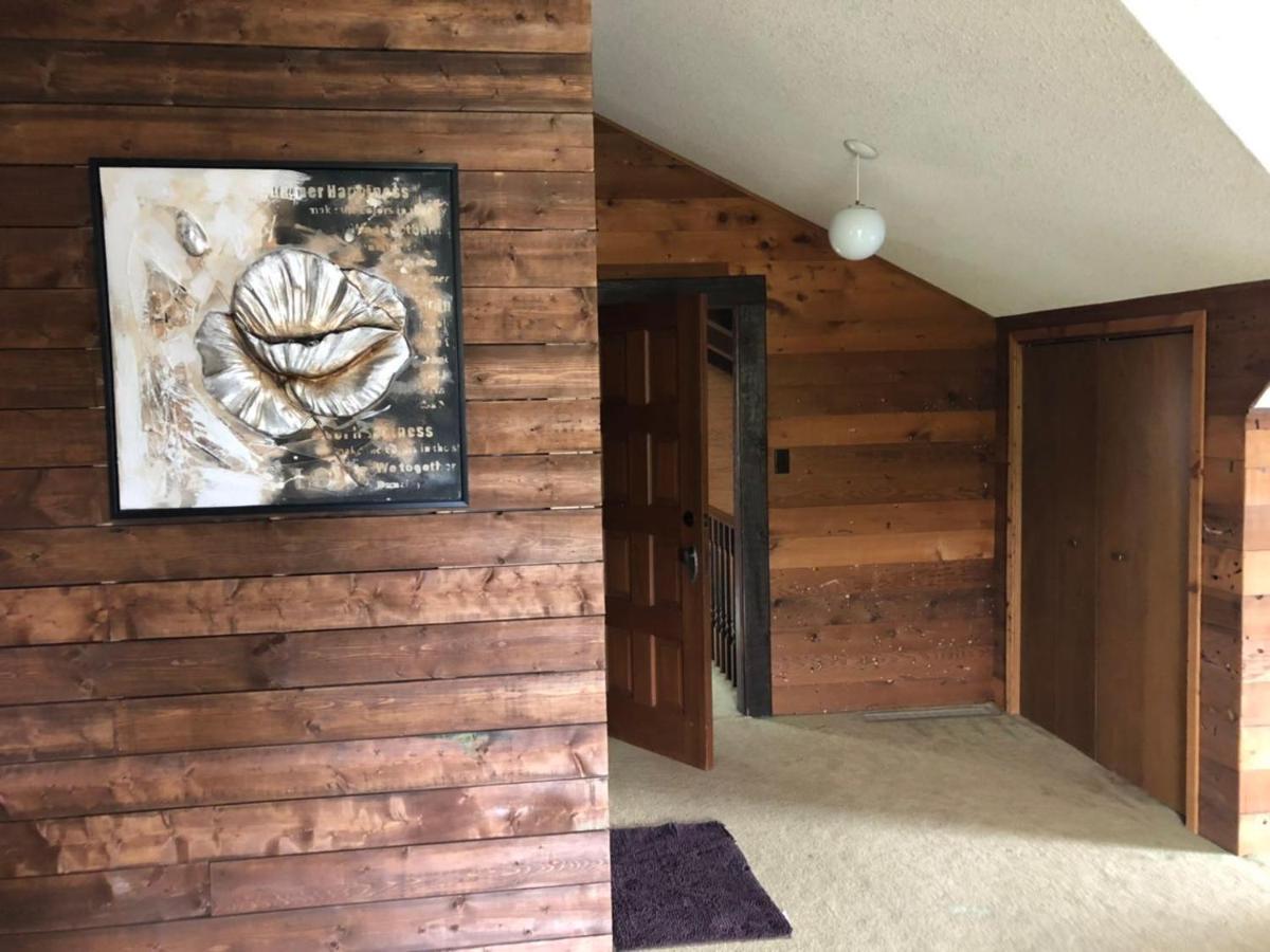 Jason House - Immaculate Suites In A Quiet Seaside Neighbourhood Near Uvic Victoria Extérieur photo
